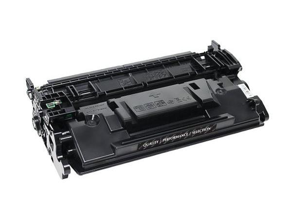 Clover Imaging Remanufactured High Yield Toner Cartridge Alternati