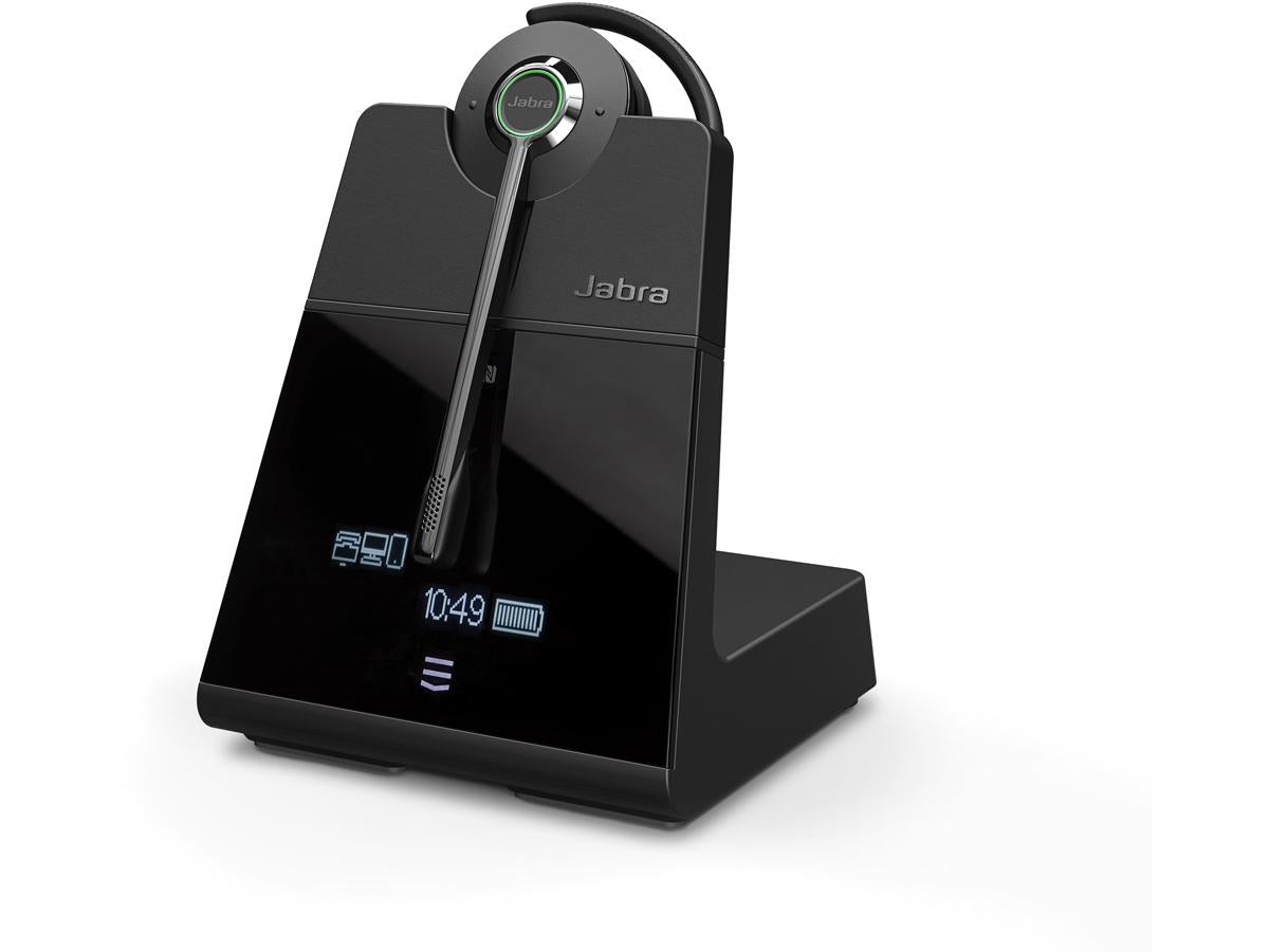 Jabra Engage 75 Convertible Na
