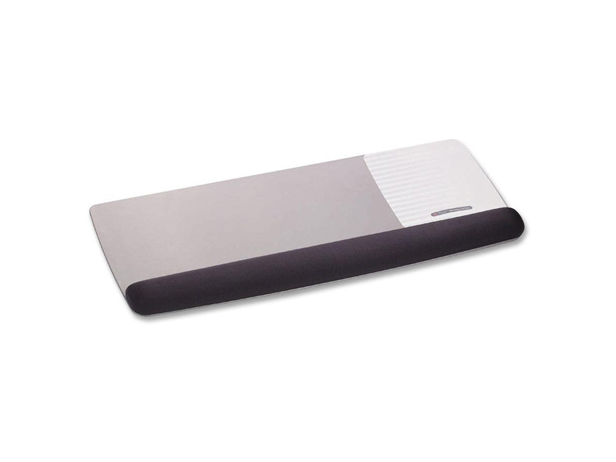 Plateforme pour clavier et souris 3M avec repose-poignet