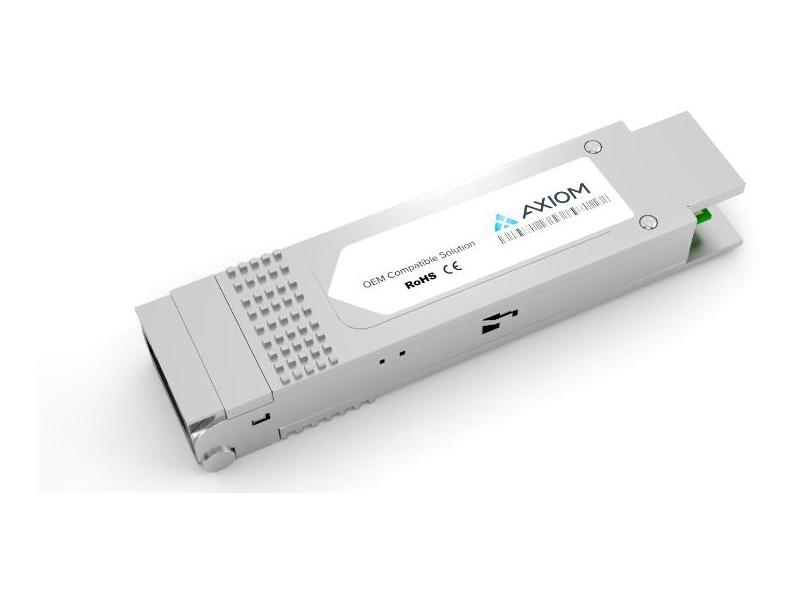Axiom 40Gbase-Lr4 Qsfp+ Transceiver For Juniper - Jnp-Qsfp-40G-Lr4