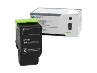 Lexmark Toner F/ 78Co7U40 Uhy Yel