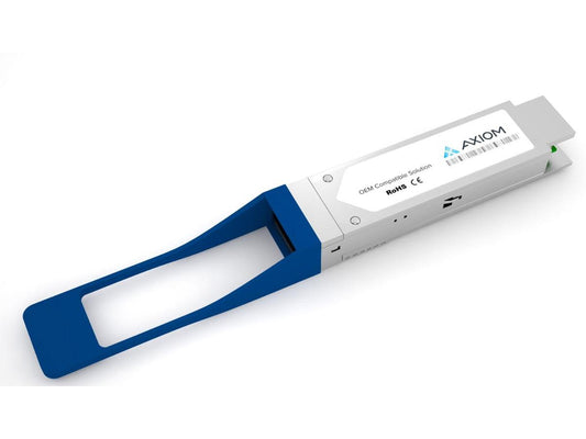 Émetteur-récepteur Axiom 100Gbase-LR4 QSFP28 pour Palo Alto - Pan-QSFP28-1