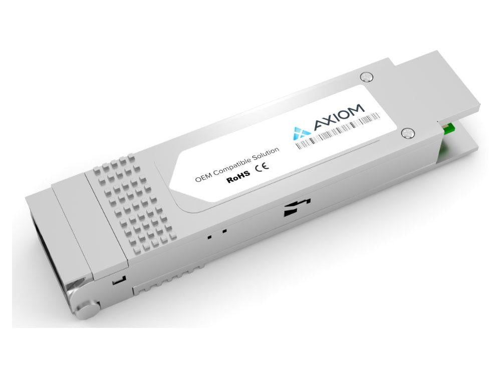 Transceptor Axiom 40Gbase-Sr4 Qsfp+ para Cisco - Qsfp-40G-Sr4-S