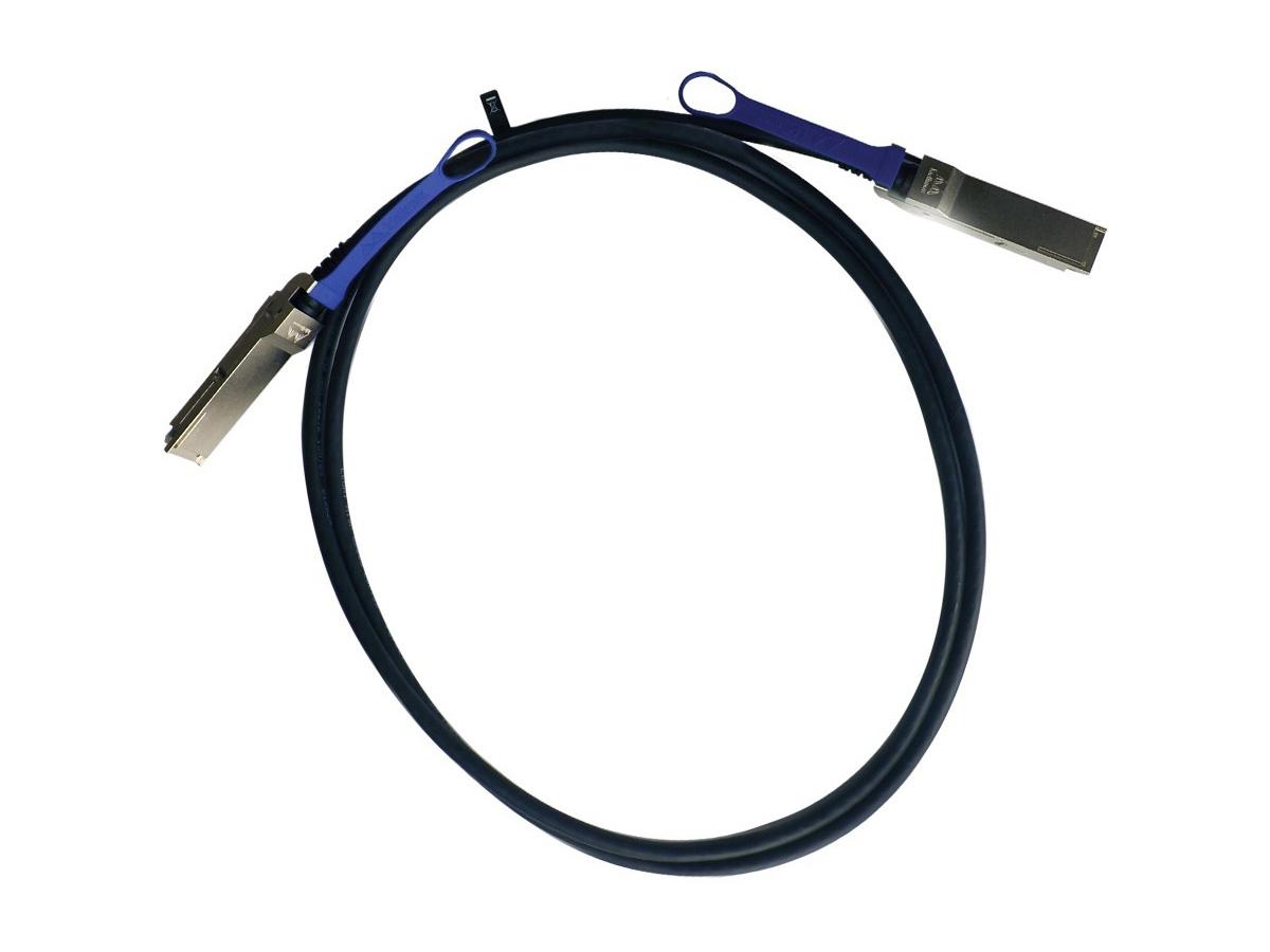 Cable Twinax DAC pasivo Axiom 10Gbase-Cu SFP+, compatible con Mellanox, 5 m