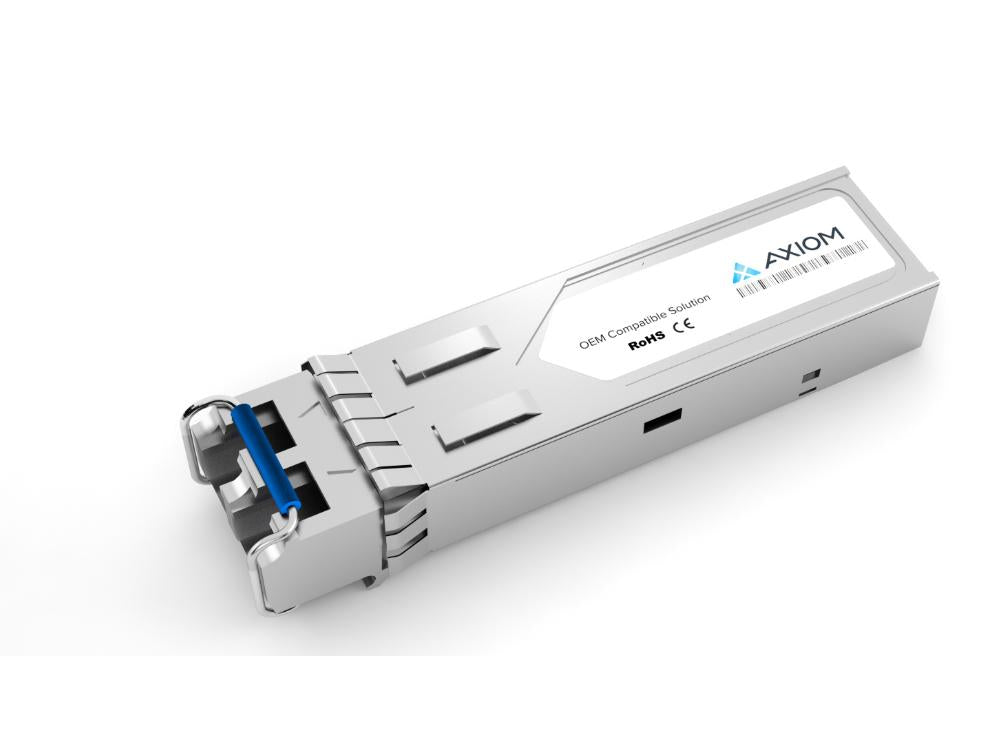 Émetteur-récepteur SFP Axiom 1000Base-DWDM pour Cisco - Dwdm-Sfp-3739