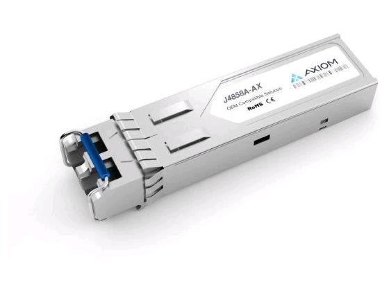 Axiom 1000Base-Sx Sfp Transceiver For Hp - J4858A