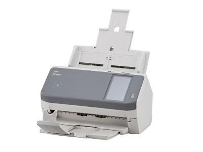 Scanner Pfu Fi-7300Nx 60 ppm USB Wi-Fi Ethernet