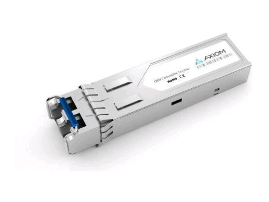 Émetteur-récepteur SFP+ Axiom 10Gbase-LR pour Huawei – Osx010000