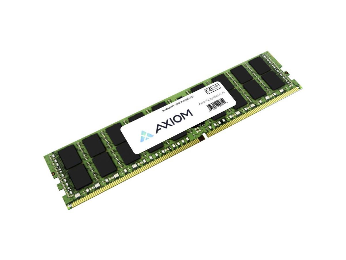 Mémoire DDR4-2666 ECC 32 Go LRDIMM pour Cisco - UCS-ML-X32G2Rs-H