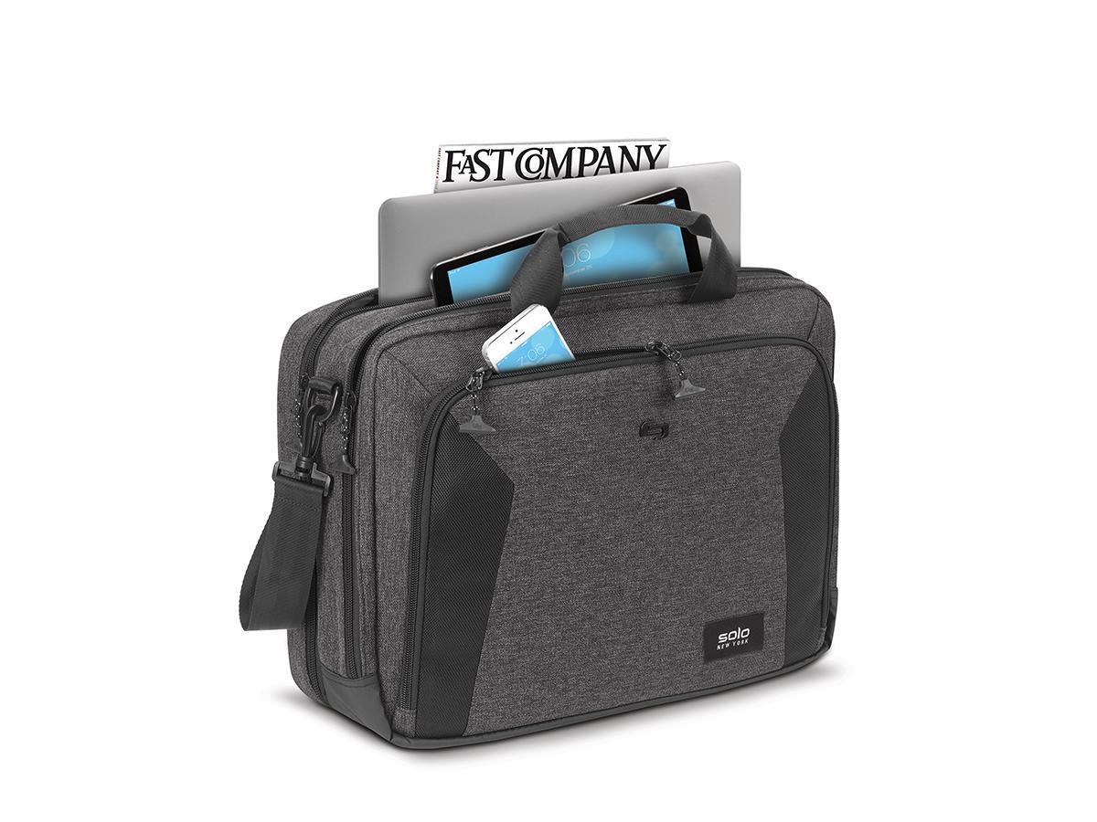 Voyage Briefcase