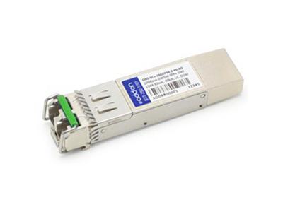 Module complémentaire Cisco Ons-Sc+-10Gep44.9 Comp Sfp+ Lc