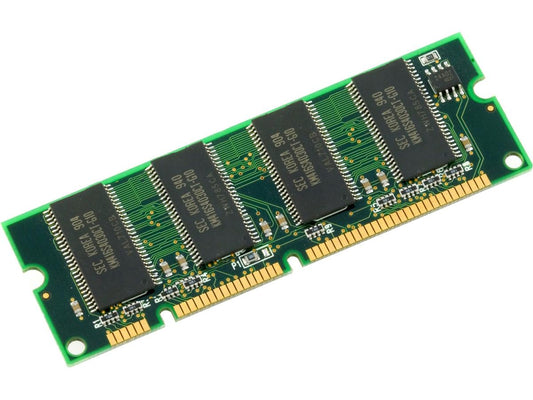 Mise à niveau de la mémoire DRAM 4 Go pour Cisco – N7K-Sup1-8Gbupg