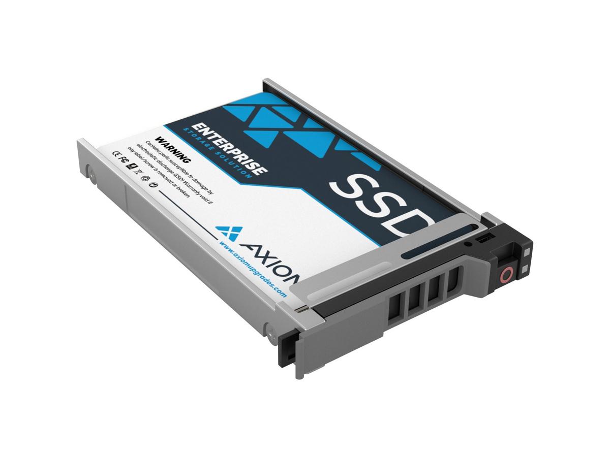 Axiom 480Gb Enterprise Ev100 2.5-Inch Hot-Swap Sata Ssd For Dell