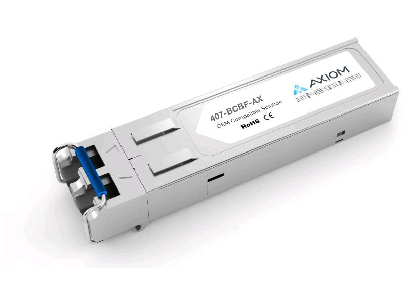Émetteur-récepteur Axiom 10/25Gbase-Sr SFP28 pour Dell - 407-Bcbf