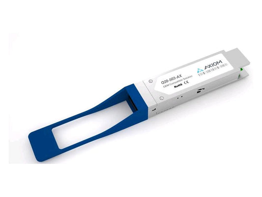 Émetteur-récepteur Axiom 100Gbase-LR4 QSFP28 pour Gigamon - Q28-503