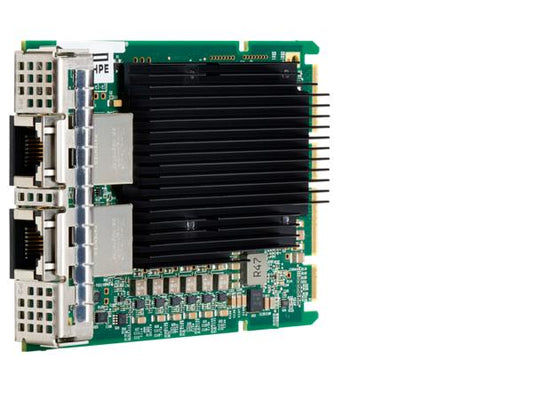 Adaptateur Bcm 57416 10Gbe 2P Base-T OCP3