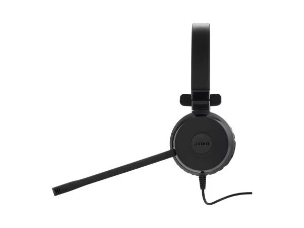 Jabra Evolve 30 Ii, Mono Ms, Usb-C