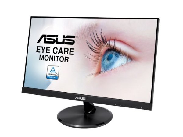 Écran Asus 21,5 pouces, Full HD 1080p, 75 Hz, IPS