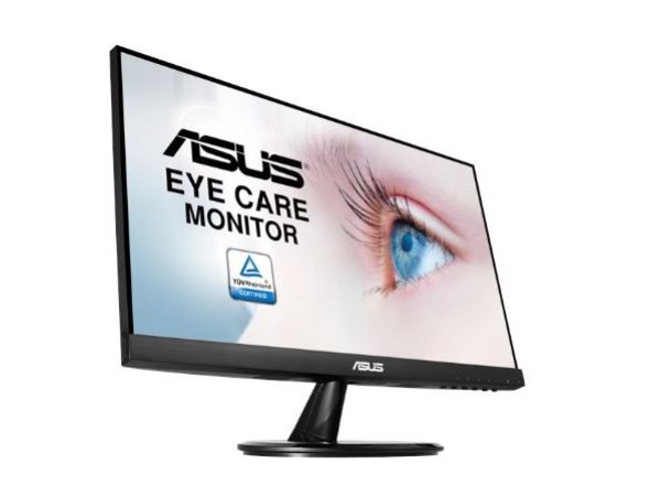Écran Asus 21,5 pouces, Full HD 1080p, 75 Hz, IPS