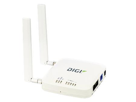 Digi Ext12 Eth10/100 Rj-45 Rs232 Antenna