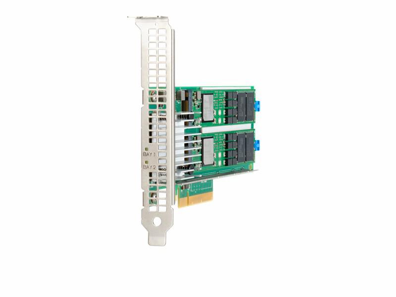 Ns204I-P Nvme Pcie3 Os Boot Device