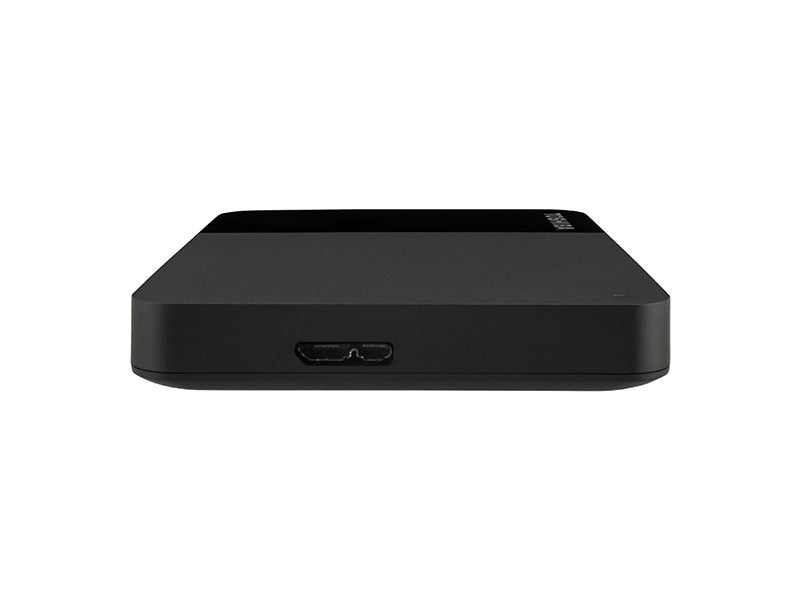 Toshiba Canvio Rdy Prtbl Hd/Blk/2T