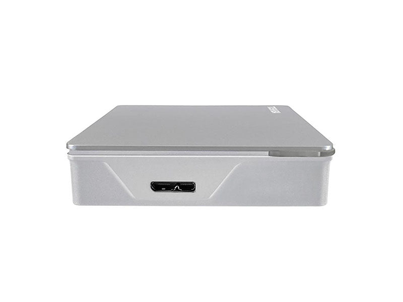 Disco duro externo Toshiba Canvio Flex Protable Slv/4TB