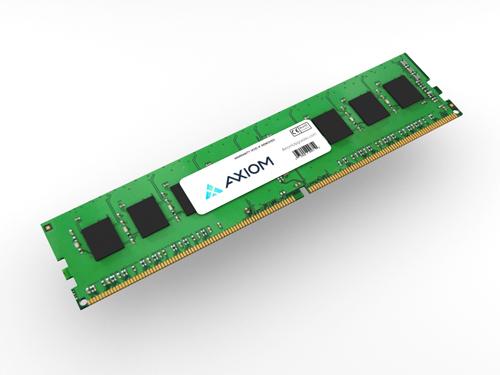 Axiom 4Gb Ddr4-2666 Udimm - Ax42666N19F/4G