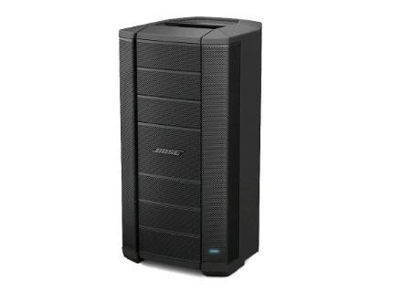 Bose Pro F1 Model 812 Flexible Array Loudspeaker Powered 120V Na