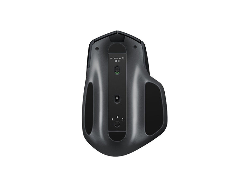 Ratón inalámbrico Mx Master 2S