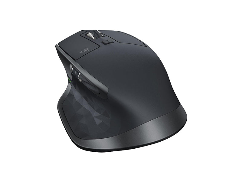 Ratón inalámbrico Mx Master 2S