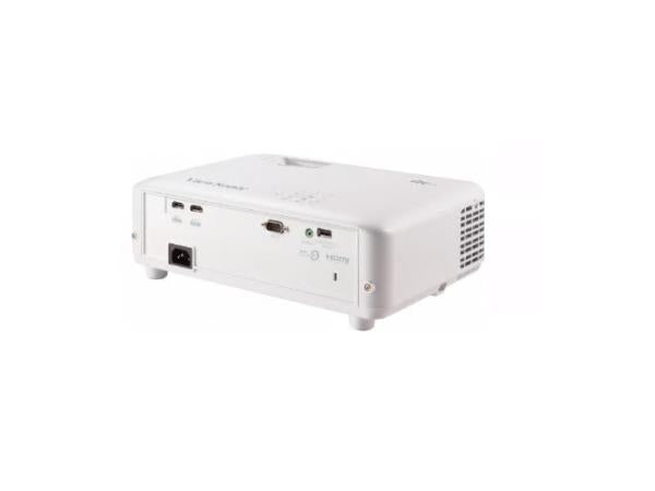 Projector 3200 Ansi Lumens 4K Home