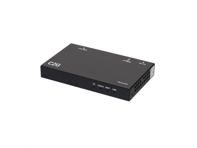 Kit d'extension HDMI C2G sur Cat5E, Cat6, Cat6A - Transmitte
