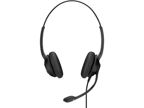 Auriculares de doble cara Epos Sc 260 para educación secundaria