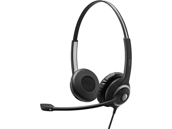Auriculares de doble cara Epos Sc 260 para educación secundaria