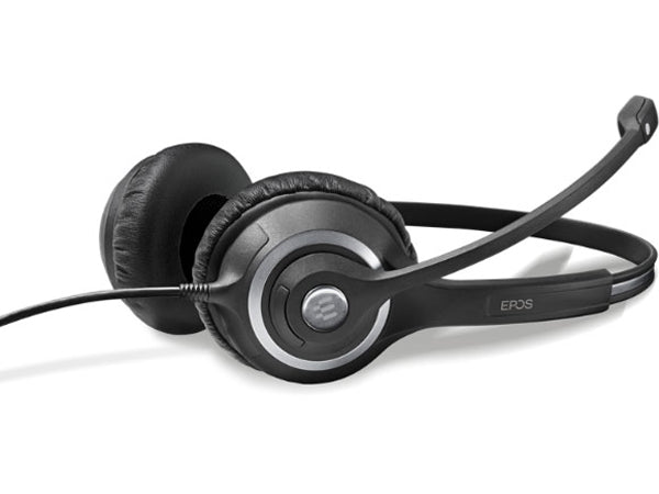 Auriculares de doble cara Epos Sc 260 para educación secundaria