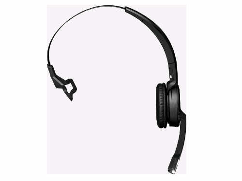 Auriculares USB Epos SDW 5015 US 3 en 1 con sistema DECT