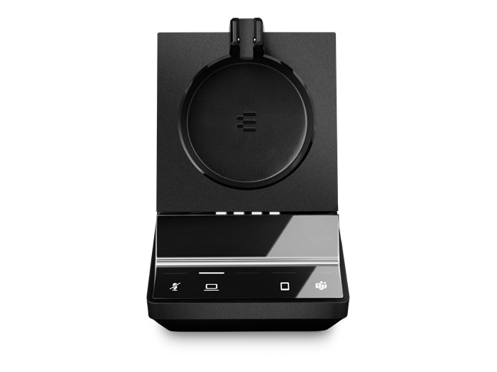 Auriculares USB Epos SDW 5065 US con sistema DECT de doble cara
