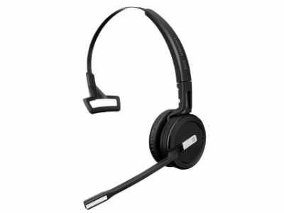 Epos SDW 5016 US - Sistema DECT 3 en 1 con auriculares y llave USB