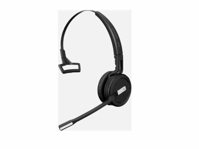 Auriculares Epos Sdw 10 Hs Sdw 3 En 1