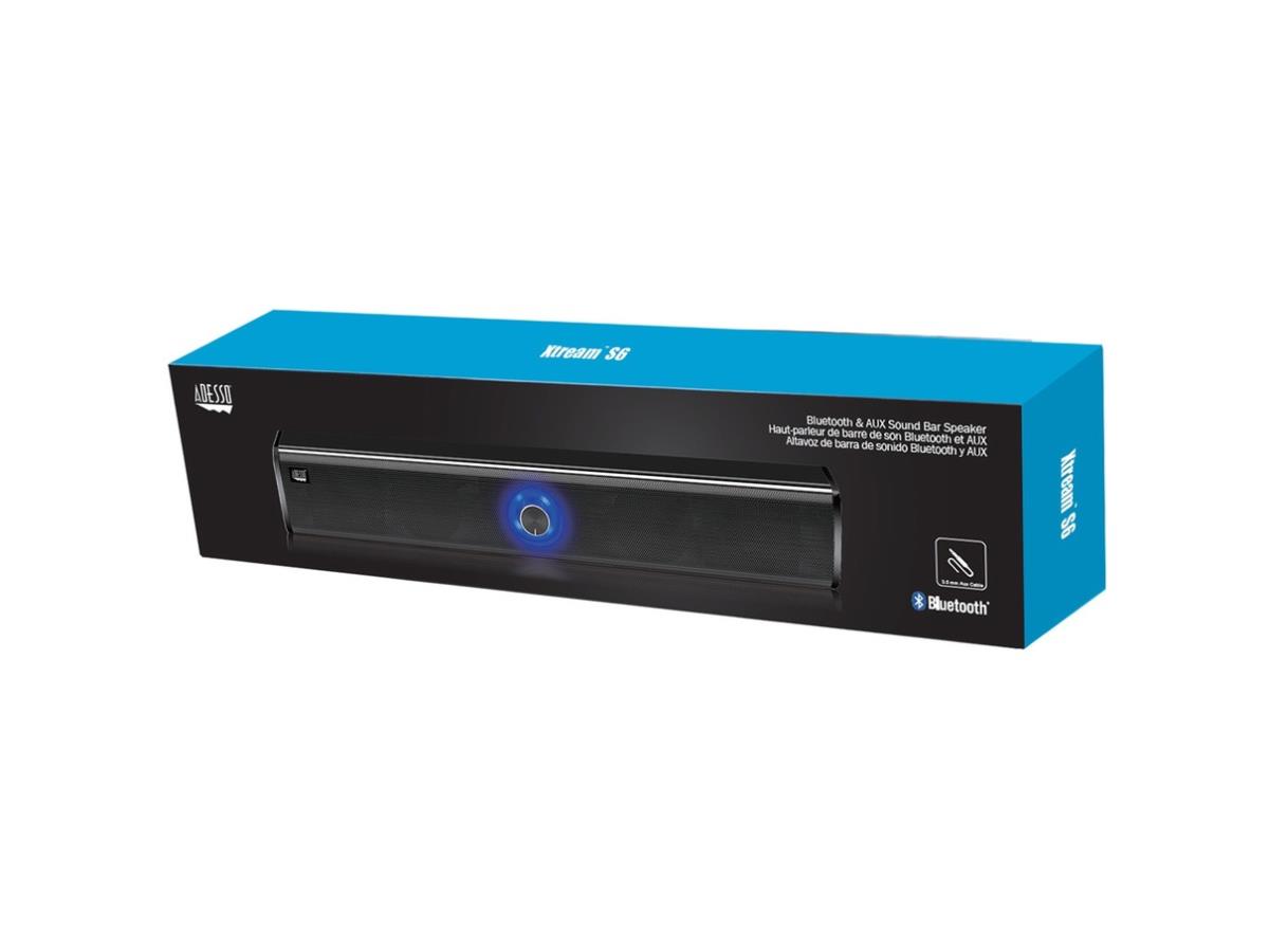 Paquete Adesso Streamer (Kit) (Kit)