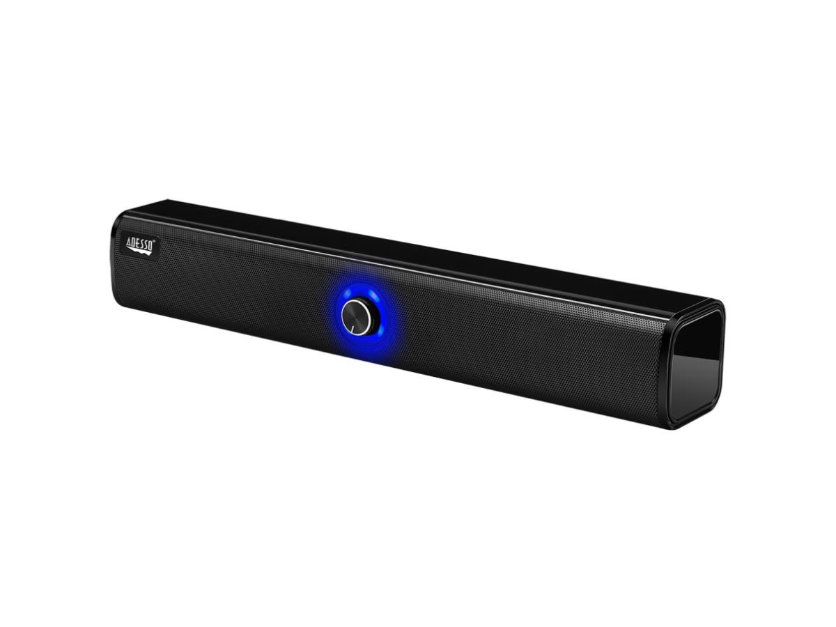 Paquete Adesso Streamer (Kit) (Kit)