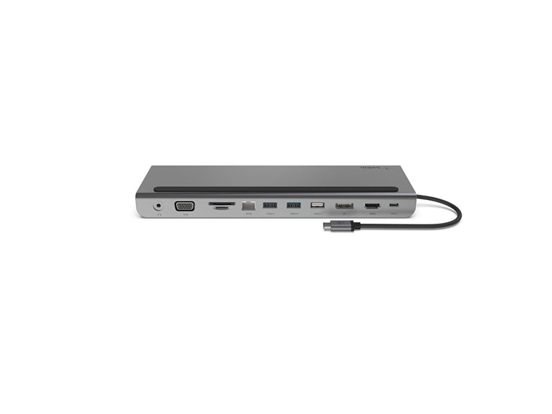 Belkin Usbc 11-In-1 Multiport Dock