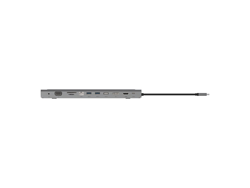 Belkin Usbc 11-In-1 Multiport Dock