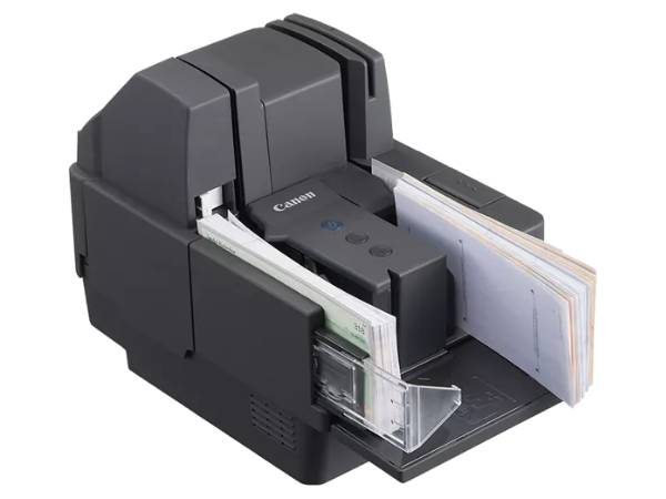 Canon Imageformula Cr-150