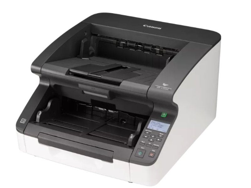 Canon Imageformula Dr-G2090 USB