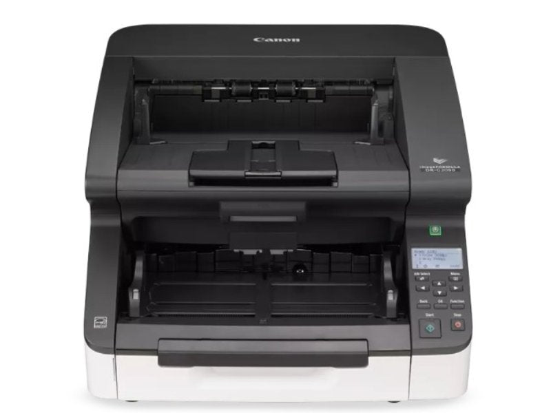 Canon Imageformula Dr-G2090 USB