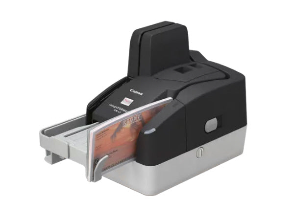 Image Canon pour Mula Cr-L1