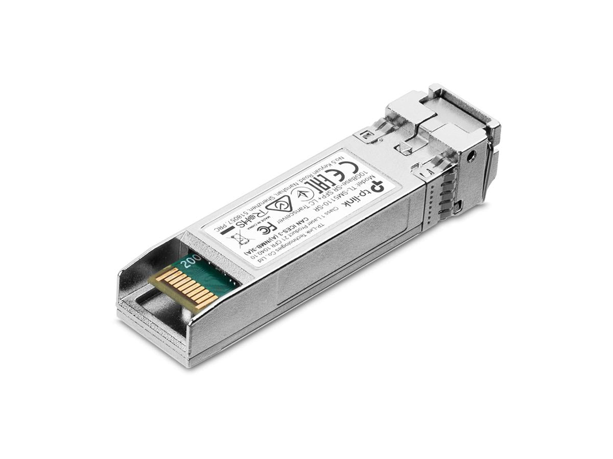 Transceptor TP-Link 10Gbase-Sr SFP+ LC. Multimodo