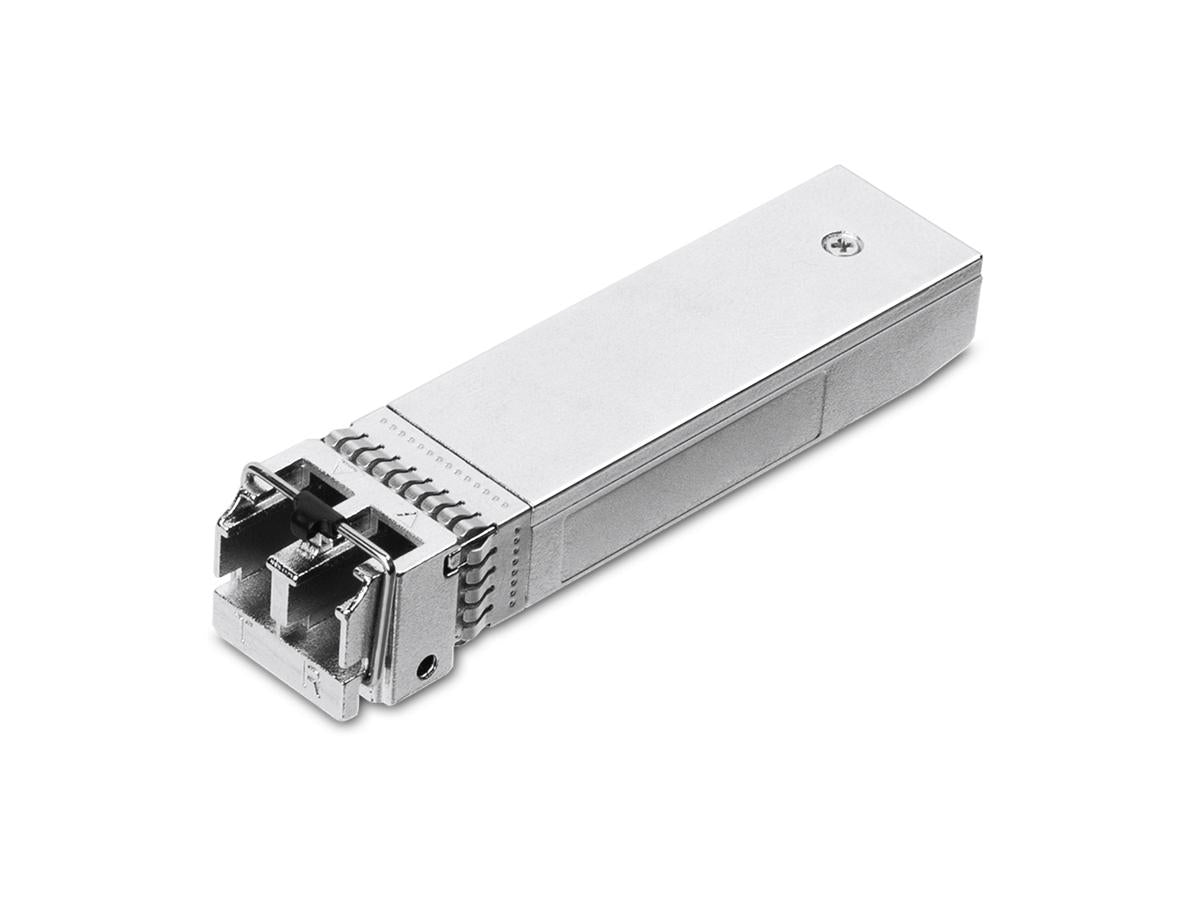 Transceptor TP-Link 10Gbase-Sr SFP+ LC. Multimodo